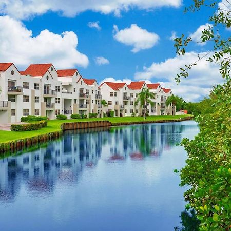 Tucker At Sheridan Ocean Club Fort Lauderdale Dania Beach Exterior foto