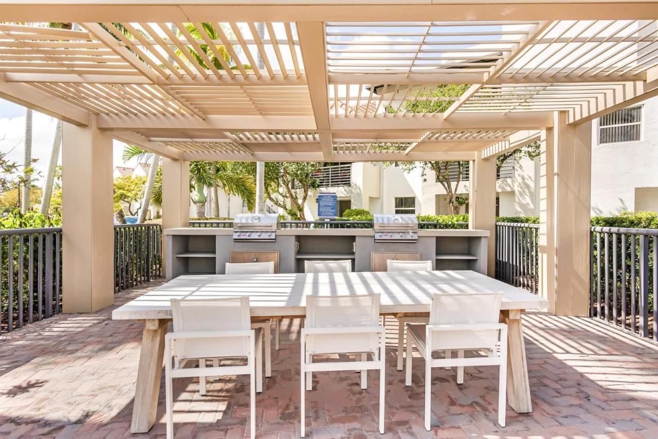 Tucker At Sheridan Ocean Club Fort Lauderdale Dania Beach Exterior foto