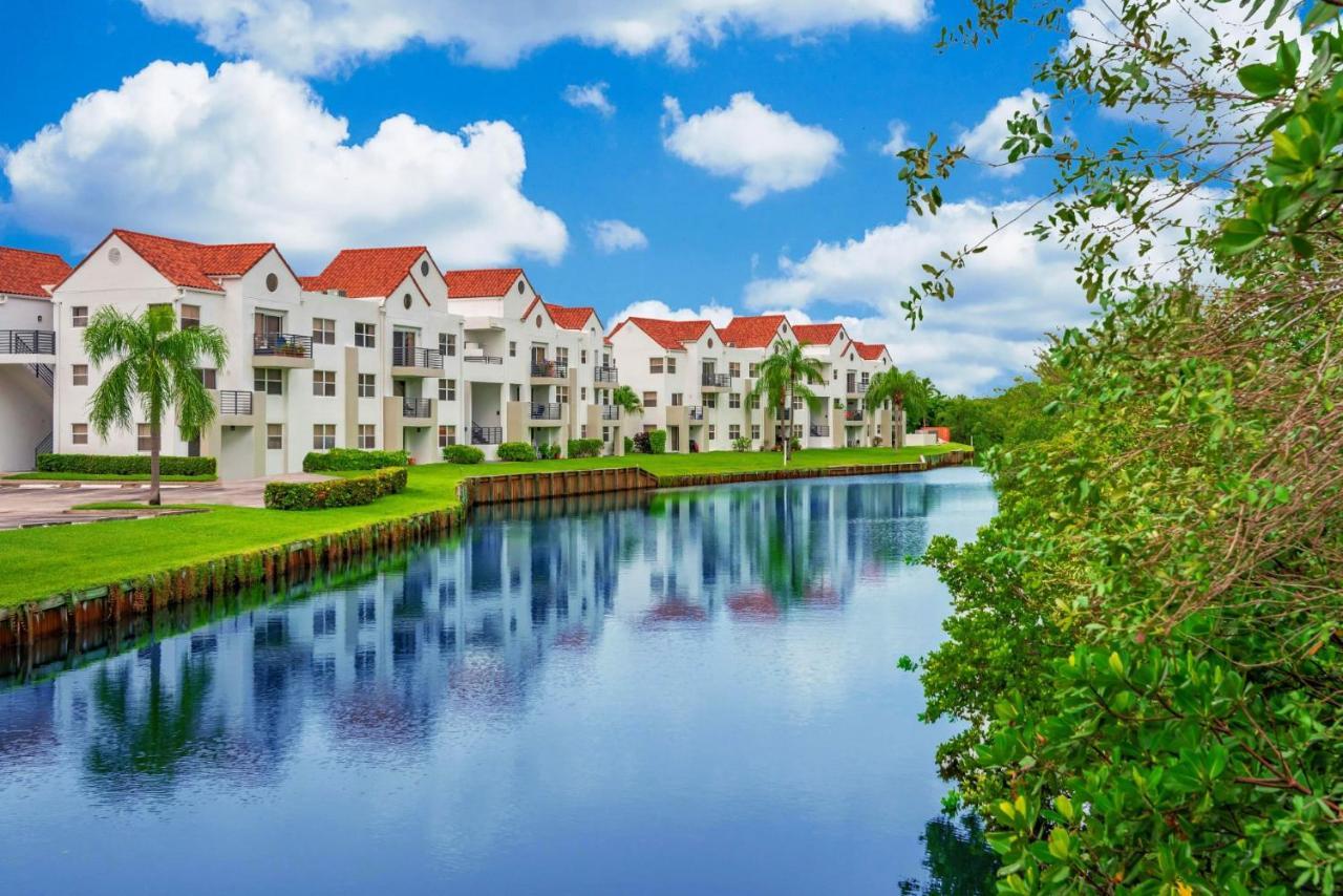 Tucker At Sheridan Ocean Club Fort Lauderdale Dania Beach Exterior foto