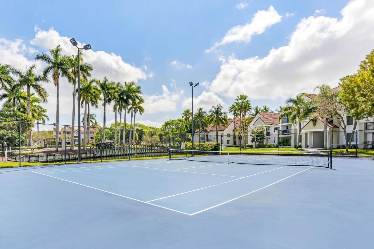 Tucker At Sheridan Ocean Club Fort Lauderdale Dania Beach Exterior foto