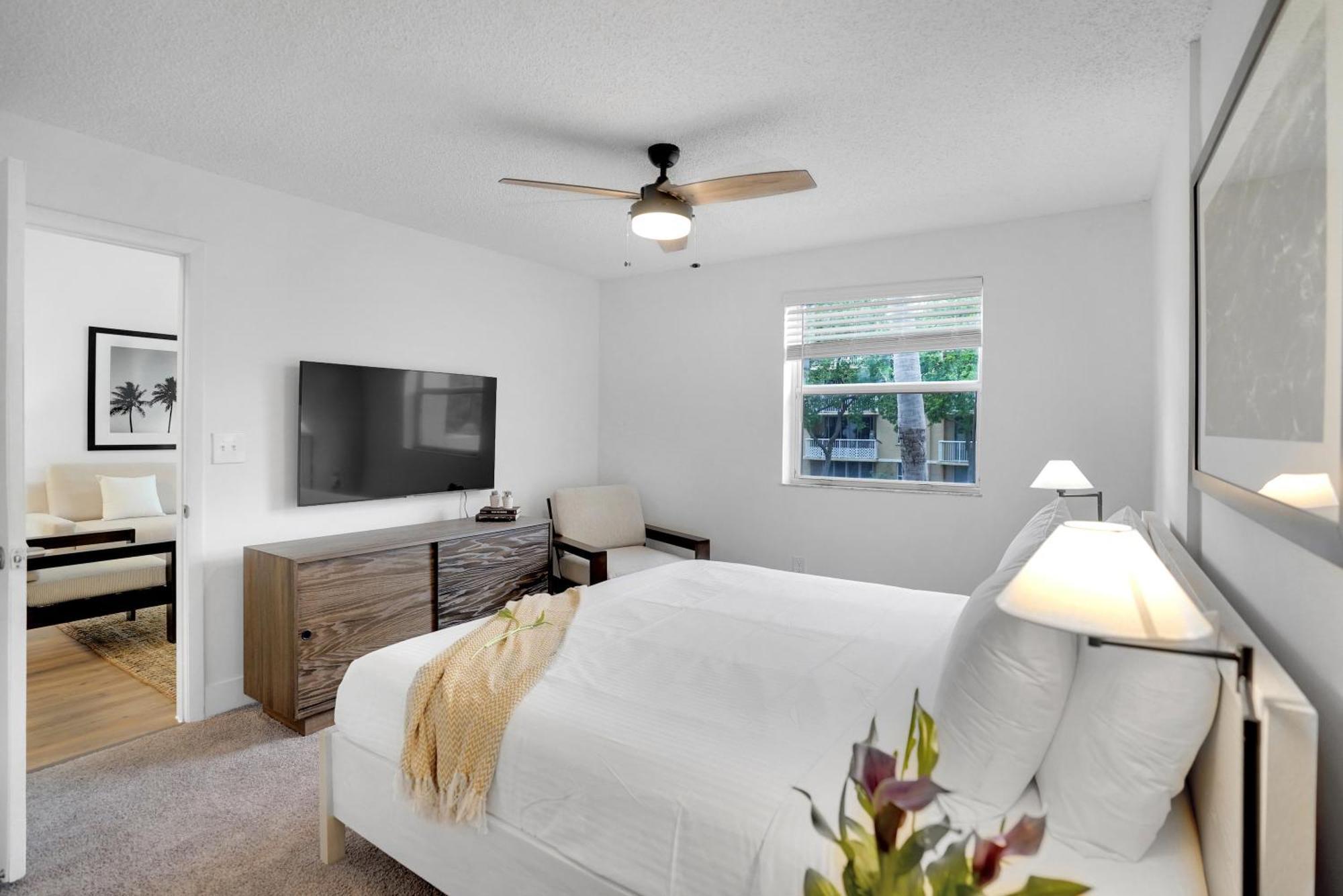Tucker At Sheridan Ocean Club Fort Lauderdale Dania Beach Exterior foto