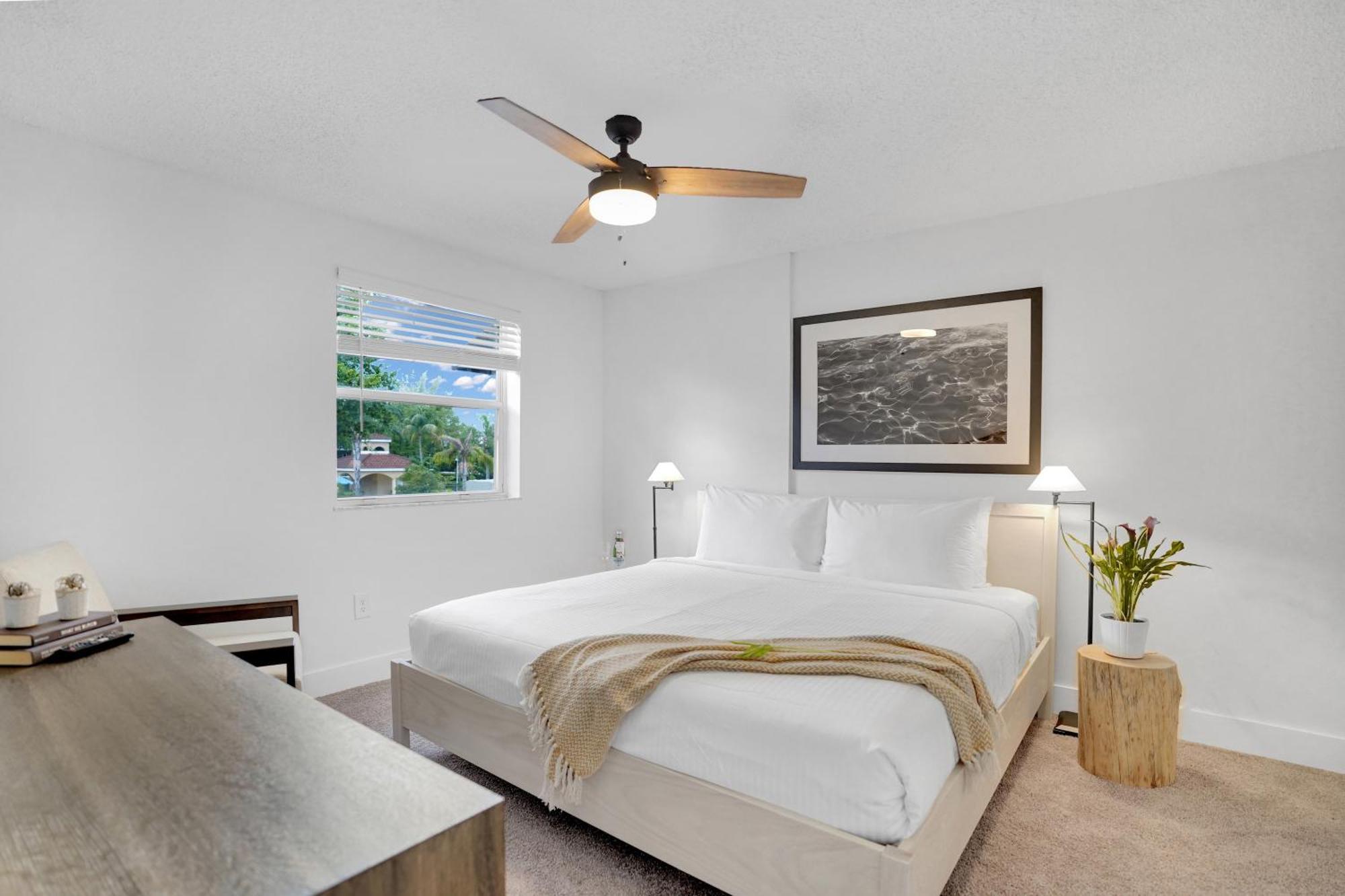 Tucker At Sheridan Ocean Club Fort Lauderdale Dania Beach Exterior foto